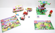 Lego friends konvolut gebraucht kaufen  Hildesheim