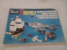 Revell model kit for sale  PLYMOUTH