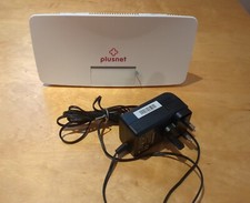 Home hub plusnet for sale  LONDON