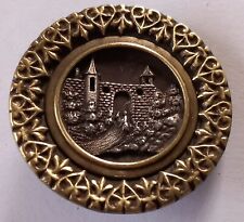 Grand bouton xix d'occasion  Dozulé