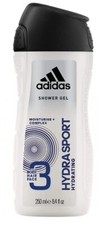 Adidas duschgel 3in1 gebraucht kaufen  Laufenburg (Baden)
