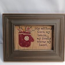 Rustic county christmas for sale  Croswell