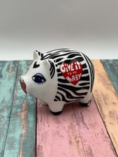 Sparschwein ritzenhoff mini gebraucht kaufen  Barsinghausen