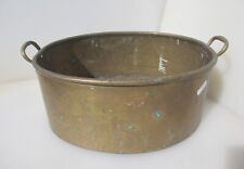 Antique brass jam for sale  HARROGATE