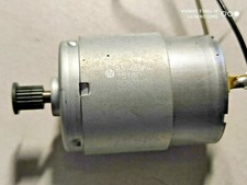 Mabuchi 4b5pa motore usato  Lipari