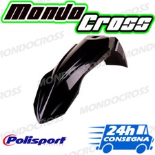 Parafango anteriore cross usato  Italia