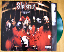 Slipknot vinyl record for sale  Warren
