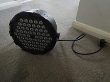 Led stage light for sale  CANNOCK