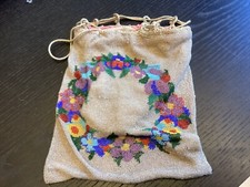 Antike handtasche beutel gebraucht kaufen  Ditzingen