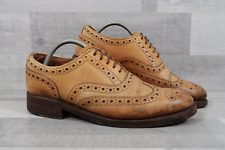 Grenson stanley brogues for sale  KING'S LYNN