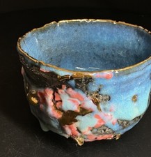 Toru ichikawa bizen usato  Roma