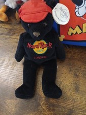 Vintage hard rock for sale  BRADFORD