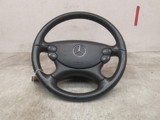 Mercedes cls steering for sale Mercedes cls steering for sale  BURY