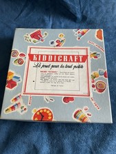 Kiddicraft hochet rationnel d'occasion  Rambervillers