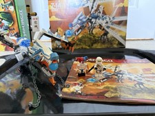 Lego ninjago set for sale  NEWBURY