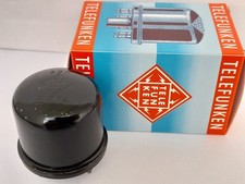 Ef14 telefunken audio d'occasion  Expédié en Belgium