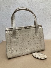 Sac main vintage d'occasion  Villejuif