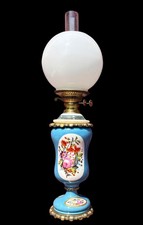 Antique duplex oil d'occasion  Expédié en Belgium