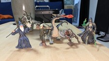 Fabel figuren marke gebraucht kaufen  Steinbach