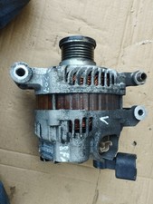 Alternatore peugeot 207 usato  Vigevano