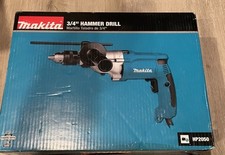 Makita hp2050 hammer for sale  New Britain