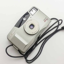 Canon sure shot for sale  NEWTON ABBOT