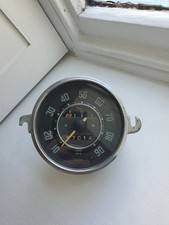Classic beetle vdo for sale  CARMARTHEN