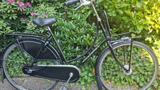 Gazelle hollandrad gang gebraucht kaufen  Bremen