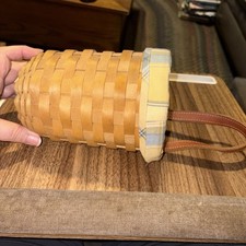 Vintage longaberger 2004 for sale  College Park
