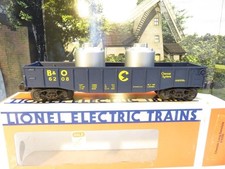 Lionel mpc 027 for sale  Morganville