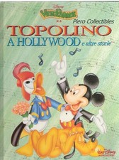 video topolino usato video topolino usato Italia