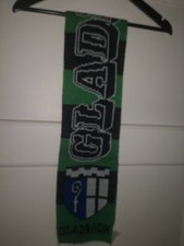 Fanschal borussia mönchenglad gebraucht kaufen  Rockenberg