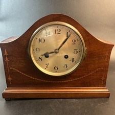 Junghans mantel clock for sale  Lake Stevens