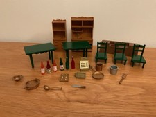 Sylvanian families harvester for sale  SOUTHAMPTON