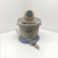 Aigger eismaschine liter gebraucht kaufen  Ludwigsburg