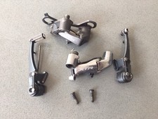 Shimano xtr retro for sale  TEDDINGTON