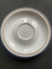Denby saucer beige for sale  UK