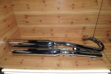 Victory hammer exhaust for sale  Menifee
