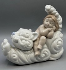 Nao lladro porcelain for sale  Longmont