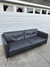 Chateau genuine leather for sale  Elmwood Park