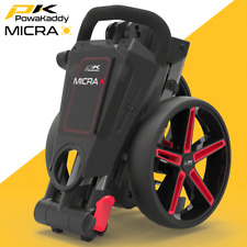 Powakaddy 2025 micra for sale  CHESTER