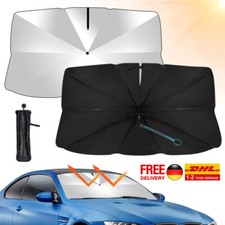 Auto sonnenschutz windschutzsc gebraucht kaufen  Frankfurt (Oder)