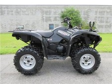 2009 yamaha grizzly for sale  Schenectady