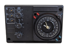 Wolf 92255 regelung gebraucht kaufen  Kamenz