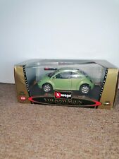 Burago diecast vehicles. for sale  UK