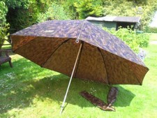 Fox camo brolly for sale  BOSTON