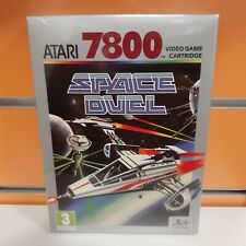 Space duel atari usato  Cuneo