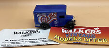 Walkers crisps lledo for sale  BASINGSTOKE