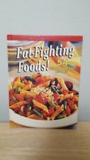 Fat fighting foods for sale  Mitchell