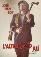 Altro dalì usato  Italia